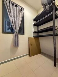 Hundred Palms Residences (D19), Condominium #545820301